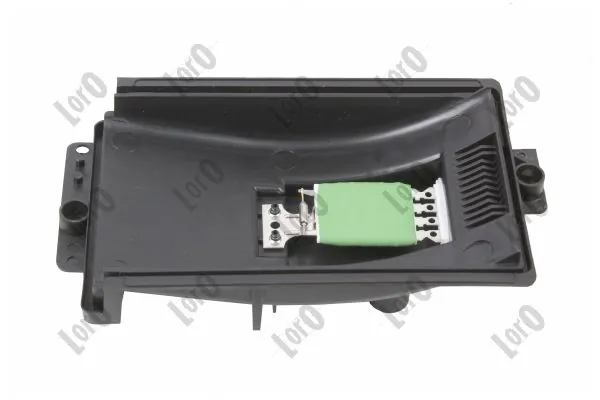 Resistor, interior blower 133-053-002