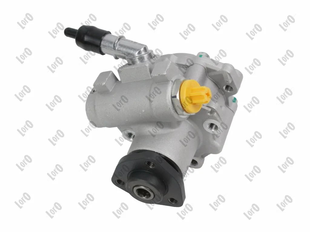 Hydraulic Pump, steering 140-01-126