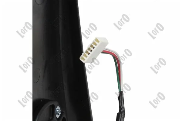 Exterior Mirror 1129M08