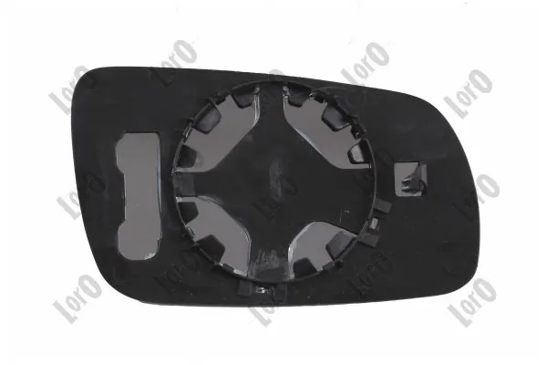 Mirror Glass, exterior mirror 3505G01