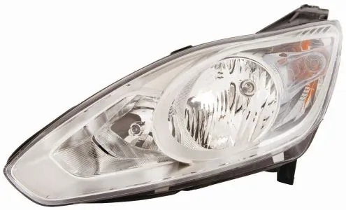 Headlight 431-1199RMLD-EM