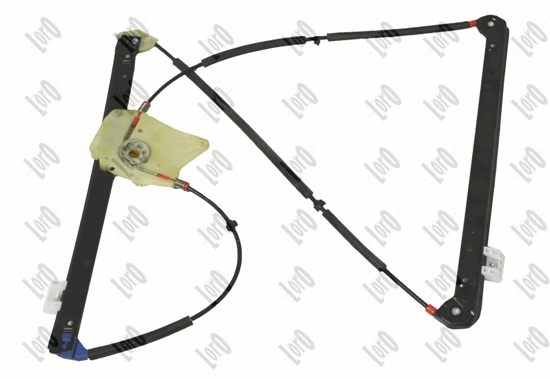 Window Regulator 130-003-018