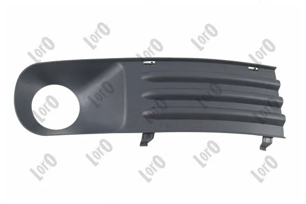 Ventilation Grilles, bumper 053-43-452