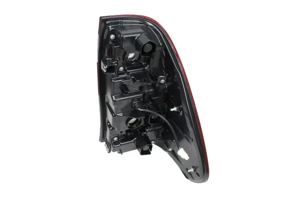 ABAKUS 212-19CNL-UE Tail Light Assembly
