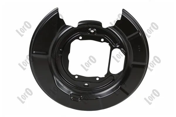 Splash Guard, brake disc 131-07-689