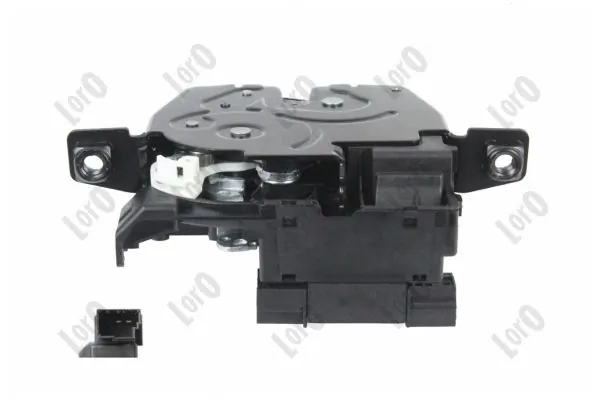 ABAKUS 132-004-116 Tailgate Lock
