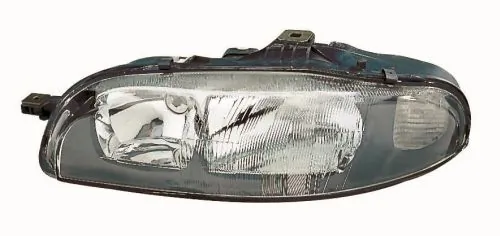 Headlight 661-1128R-LD-EM
