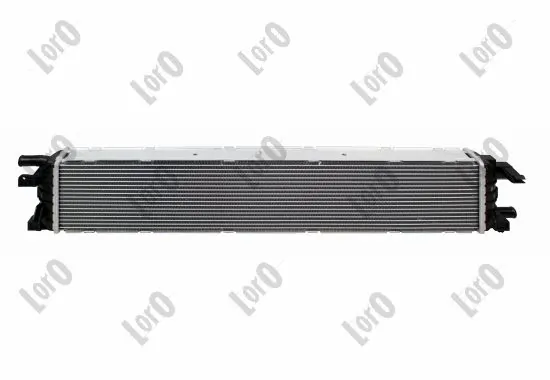 Radiator, engine cooling 003-017-0059