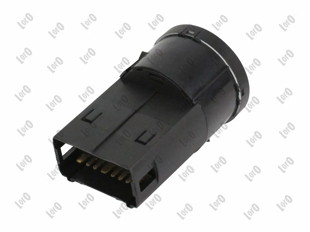 Switch, headlight 135-02-012