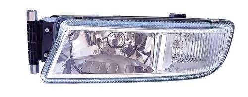 Front Fog Light 449-2002R-UE