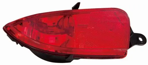 Rear Fog Light 442-4002L-UE