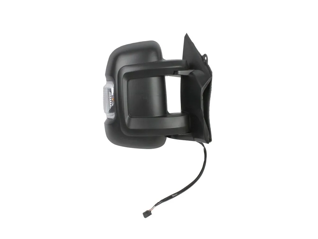 Exterior Mirror 0536M05