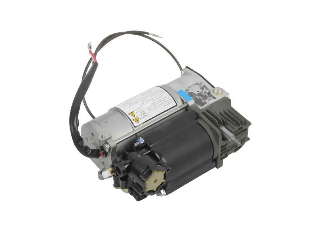 Compressor, compressed-air system 131-02-610