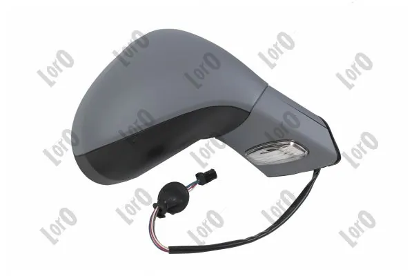 Exterior Mirror 2918M08