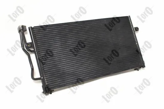Condenser, air conditioning 052-016-0002
