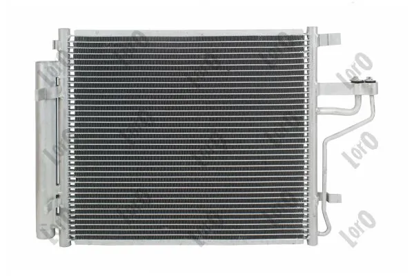 Condenser, air conditioning 019-016-0058