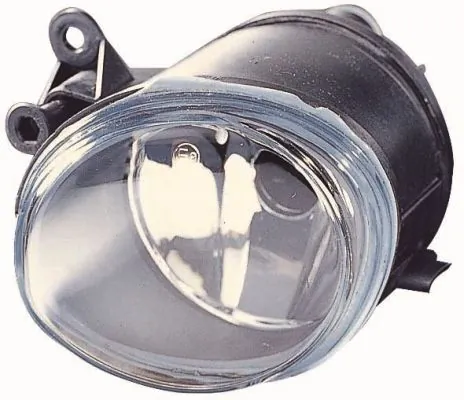 Front Fog Light 441-2022L-UE