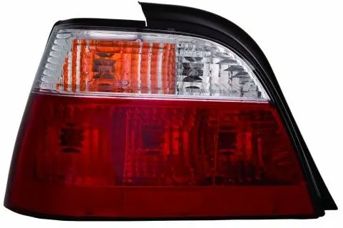 Tail Light Assembly 222-1904R-U