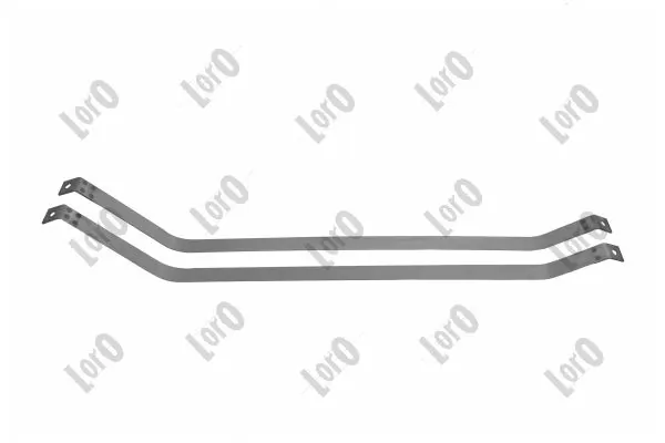 ABAKUS 103-09-004 Steel Strap, fuel tank