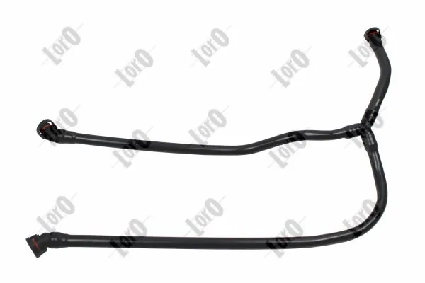 Hose, crankcase ventilation 004-028-092