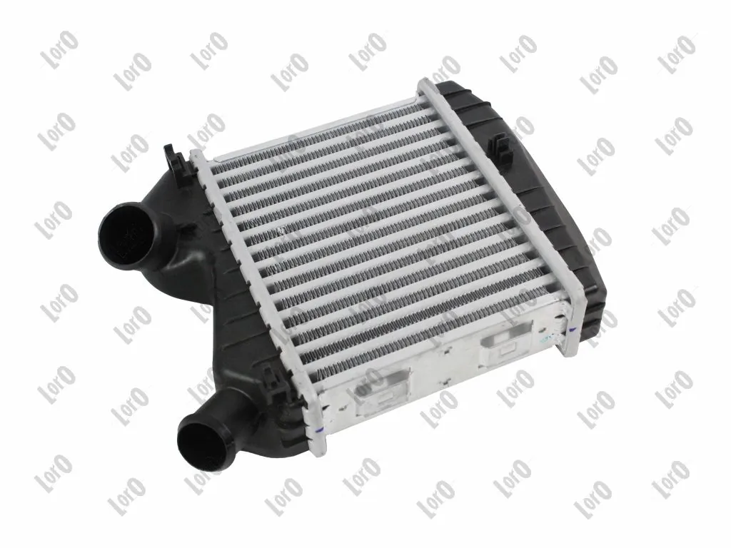 Charge Air Cooler 054-018-0025