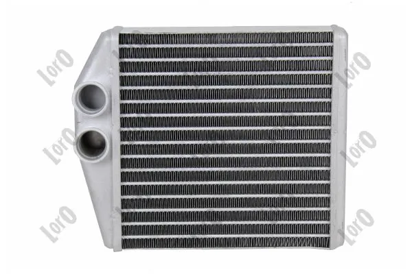 Heat Exchanger, interior heating 037-015-0014-B