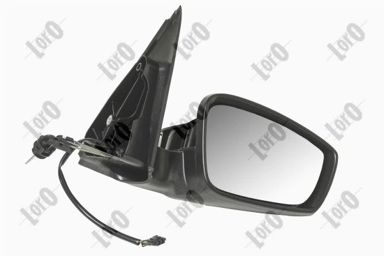 ABAKUS 3514M02 Exterior Mirror