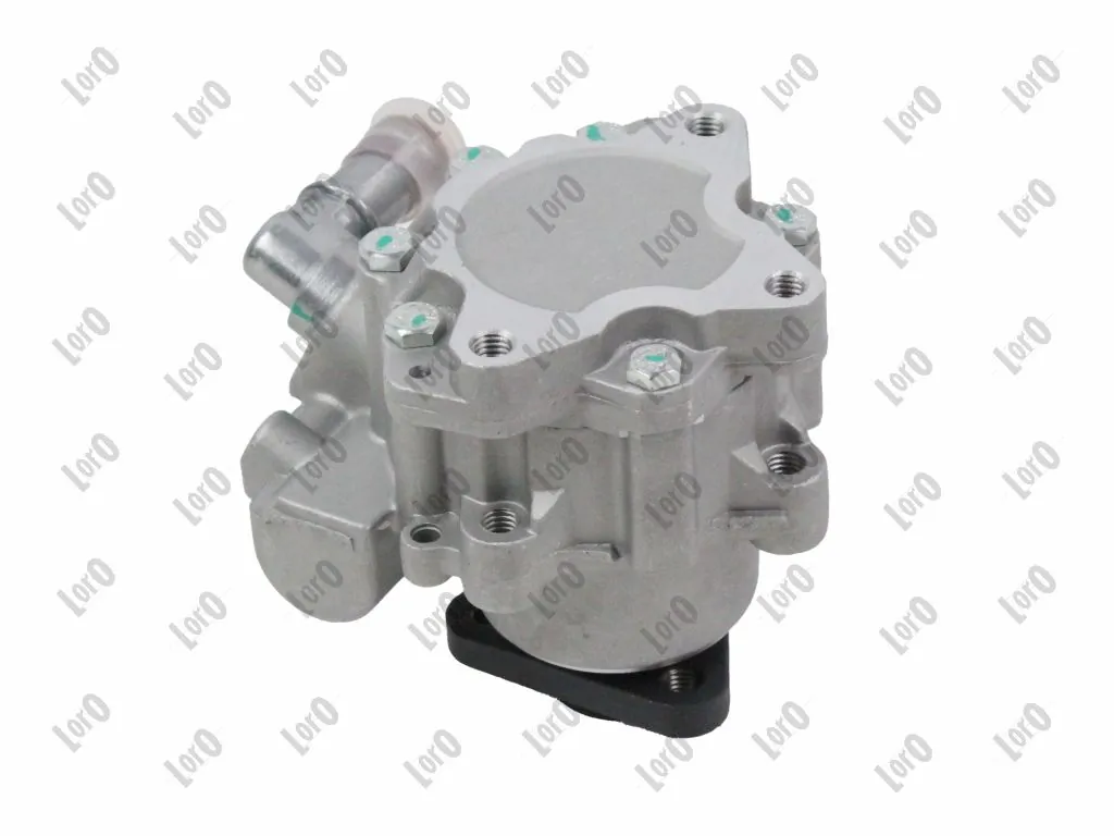 Hydraulic Pump, steering 140-01-095