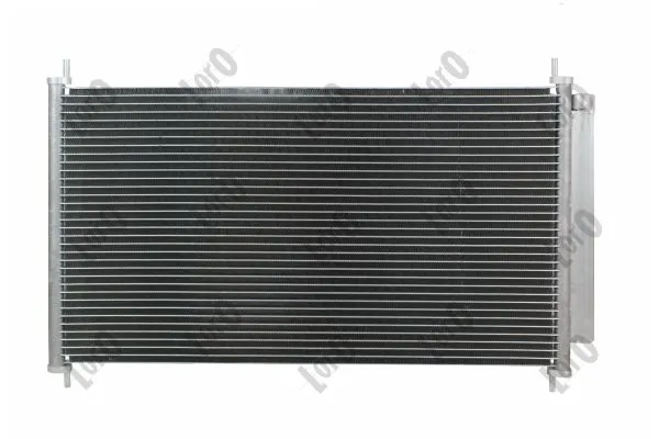 Condenser, air conditioning 051-016-0053