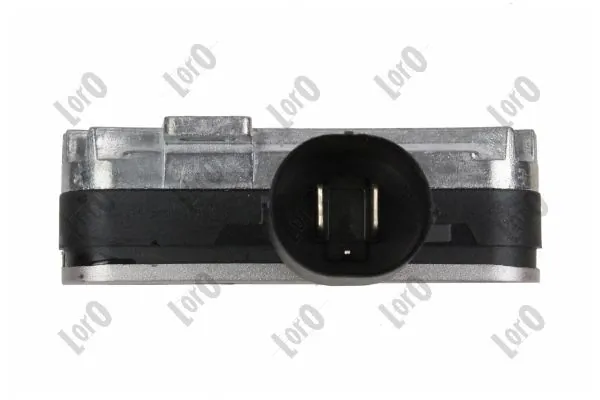 ABAKUS 133-017-011 Control Unit, electric fan (engine cooling)