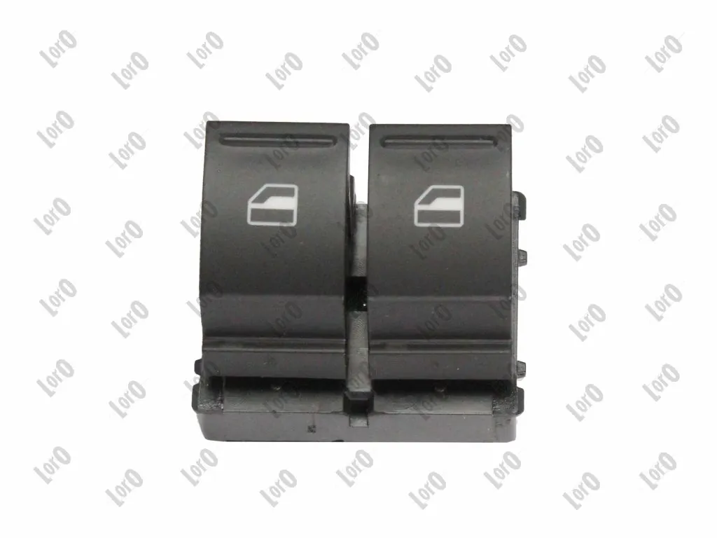 Switch, window regulator 135-06-002