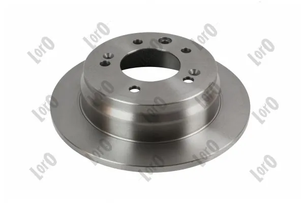 Brake Disc 231-04-009