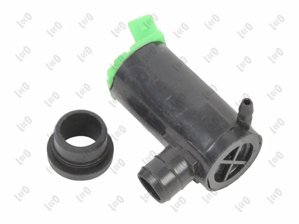 Washer Fluid Pump, window cleaning 103-02-015