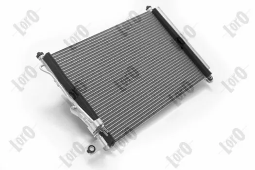 Condenser, air conditioning 019-016-0014