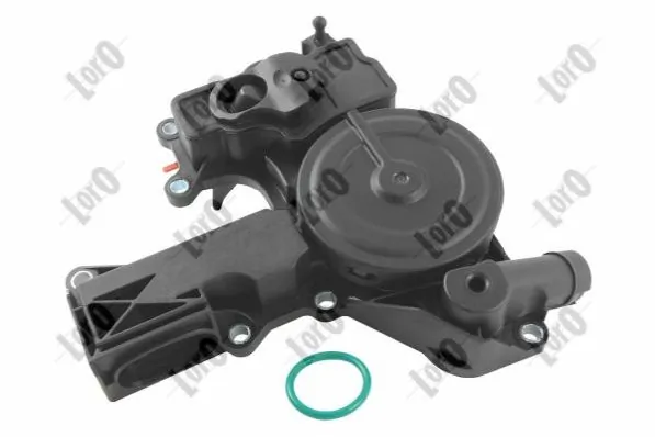 Hose, crankcase ventilation 053-028-050