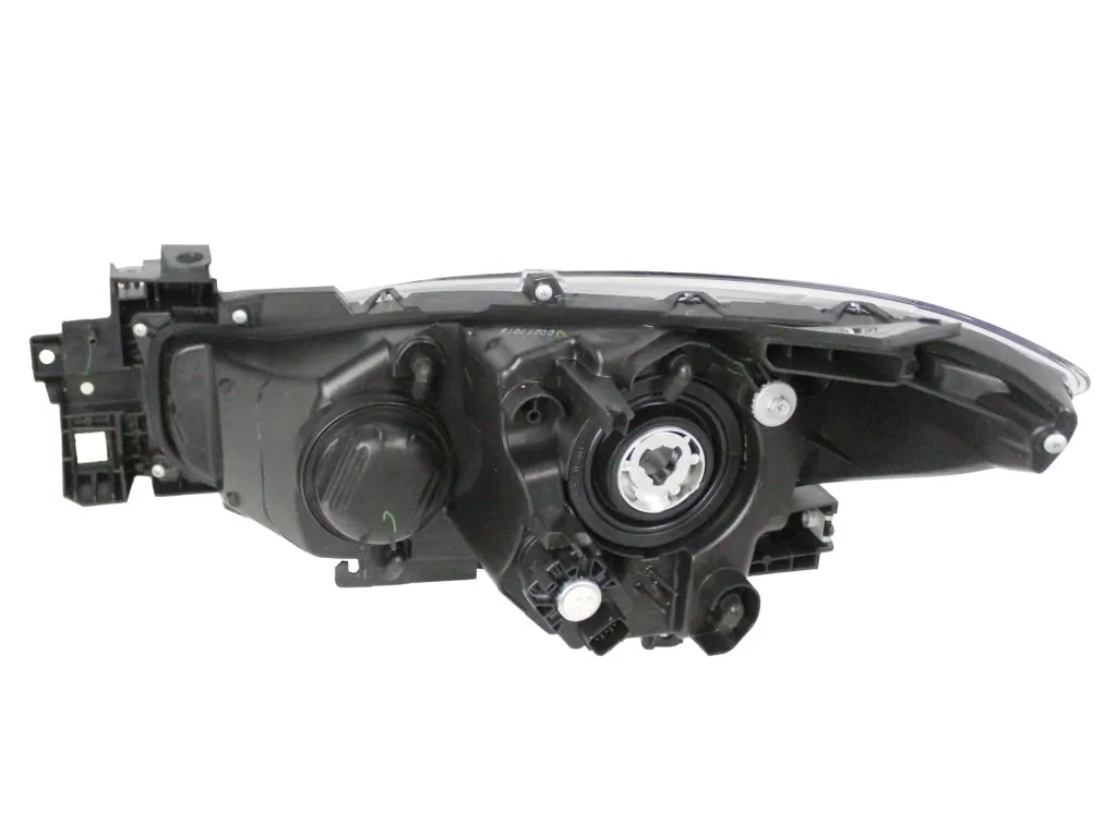 ABAKUS 216-1178RMLDEM2 Headlight