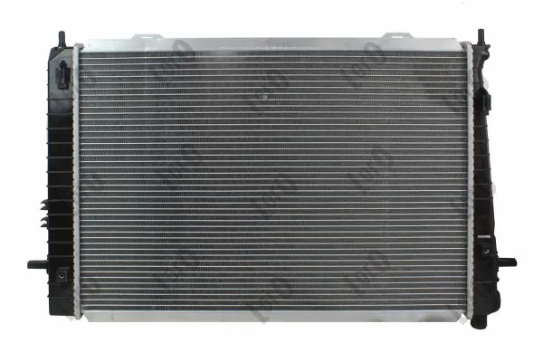 Radiator, engine cooling 019-017-0019-B