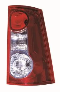 Tail Light Assembly 551-1973R-LD-UE