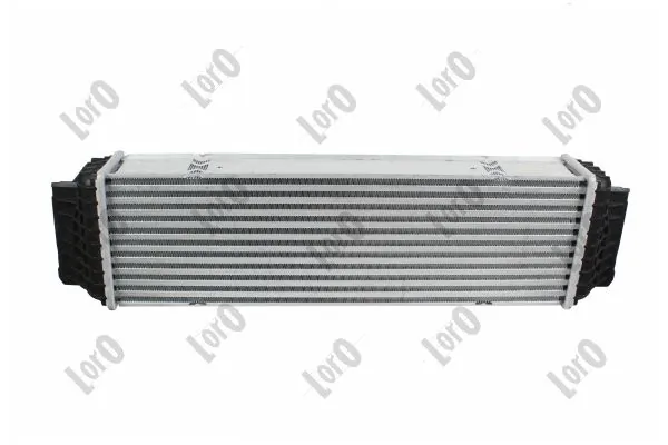 ABAKUS 004-018-0016 Charge Air Cooler