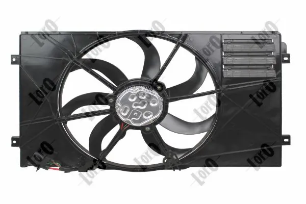 Fan, engine cooling 053-014-0050