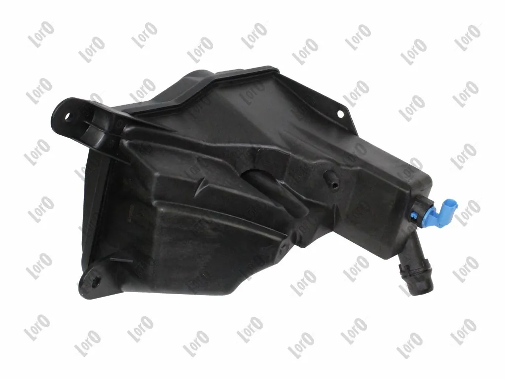 Expansion Tank, coolant 004-026-028