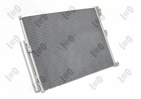 Condenser, air conditioning 051-016-0022