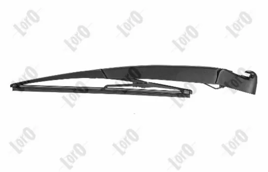 Wiper Arm Set, window cleaning 103-00-051-C