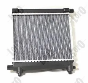 Radiator, engine cooling 054-017-0040-B