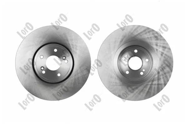 Brake Disc 231-03-207