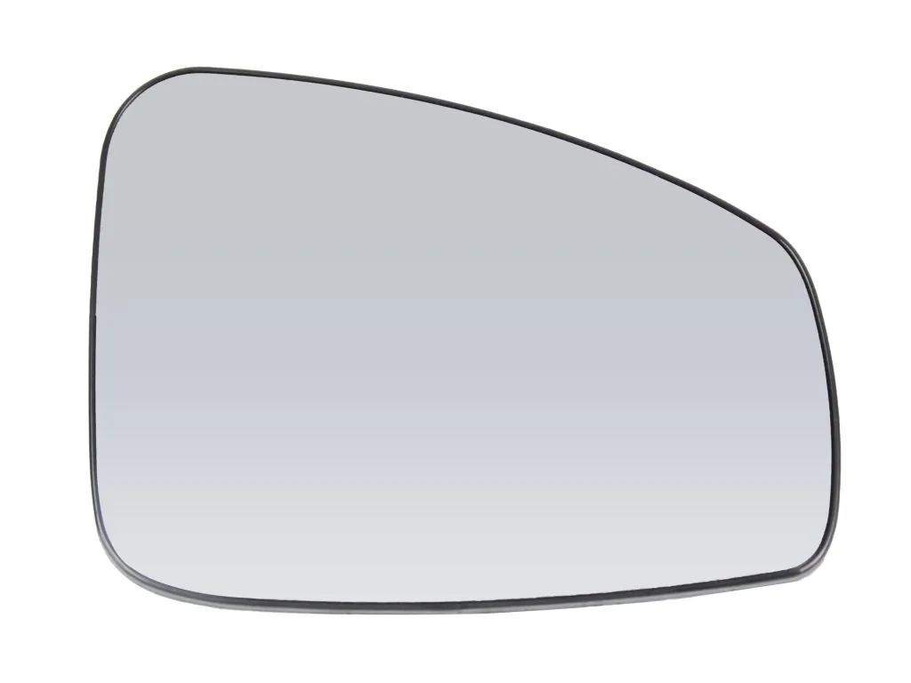 Mirror Glass, exterior mirror 3128G02