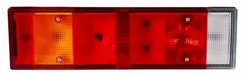 Tail Light Assembly 663-1905L-WE