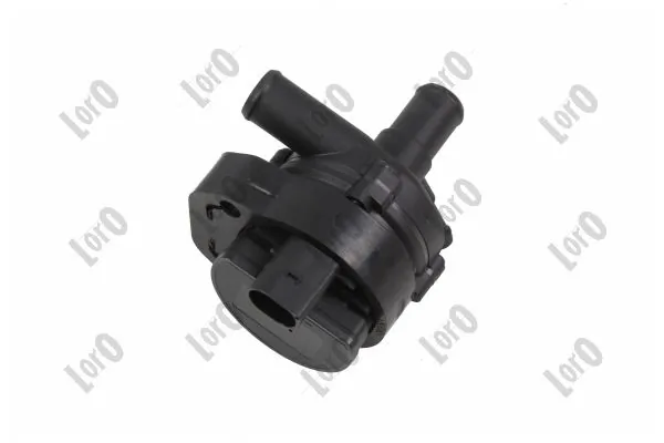 Auxiliary Water Pump (cooling water circuit) 138-01-055