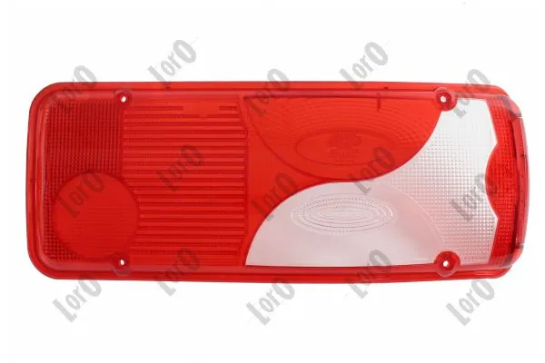 Lens, tail light assembly 054-34-882