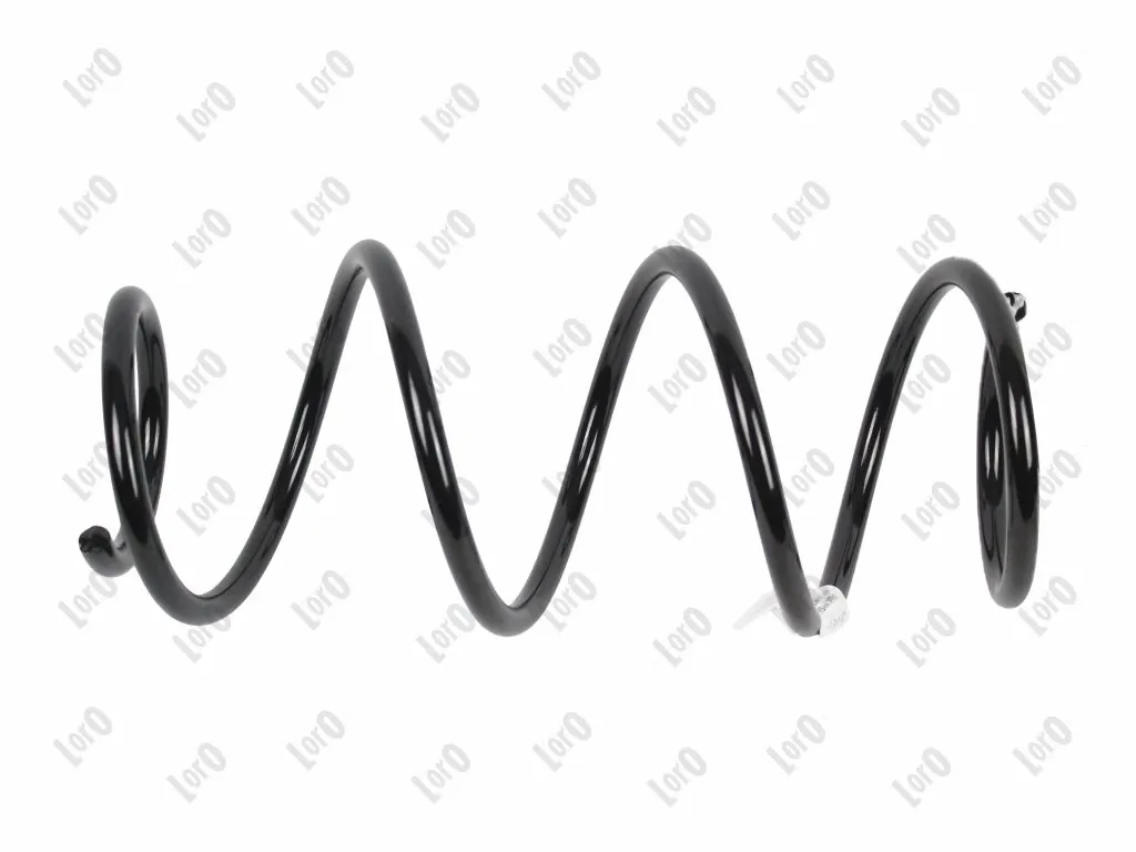 Suspension Spring 234-01-127